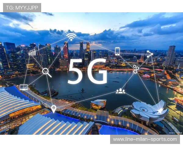 解析 2026 世界杯“智慧球场”：为什么 SoFi 体育场能同时容纳 10 万人的 5G 信号？